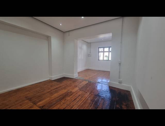 66M² RETAIL TO LET IN CAPE TOWN CITY CENTRE